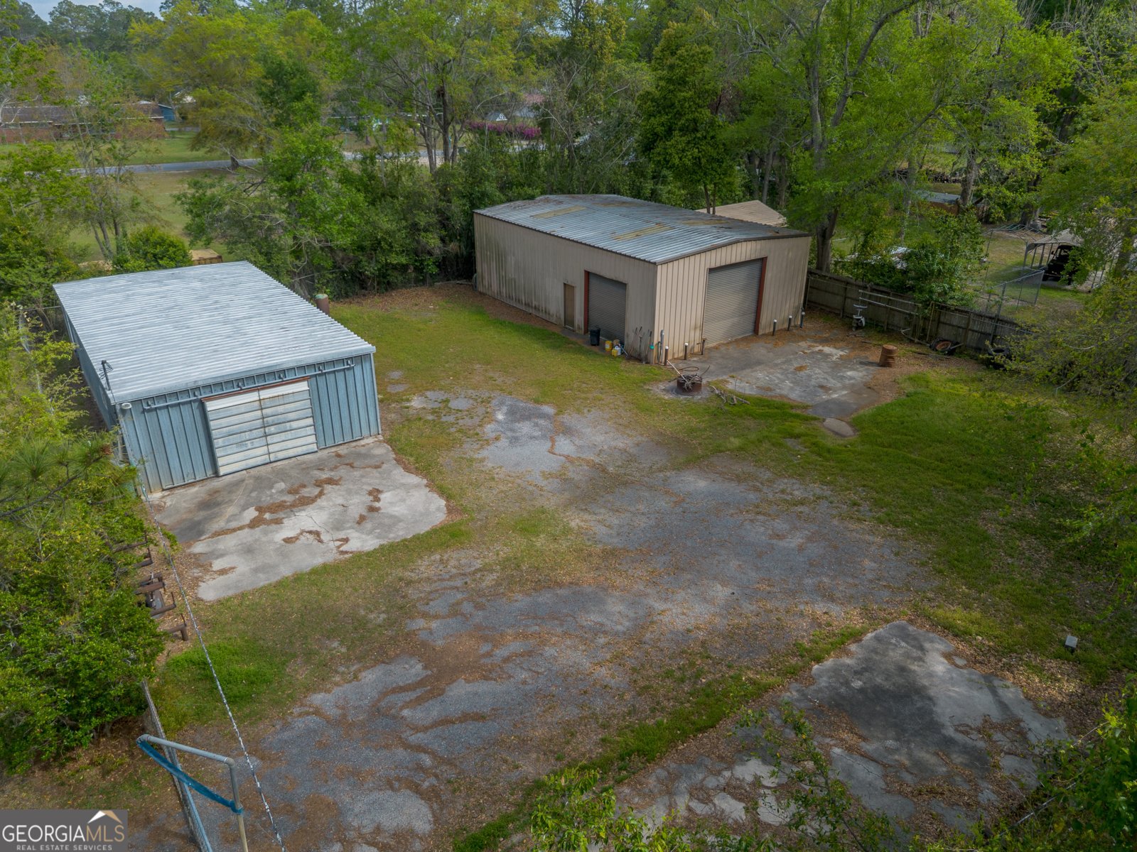 904 Golfview Drive Waycross - Photo 46