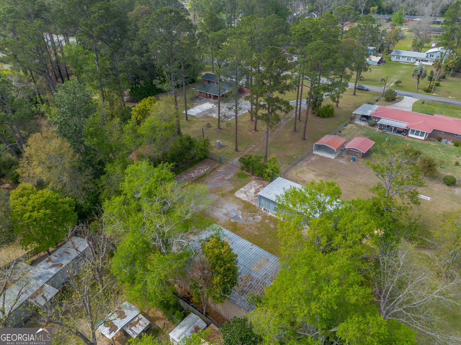 904 Golfview Drive Waycross - Photo 47
