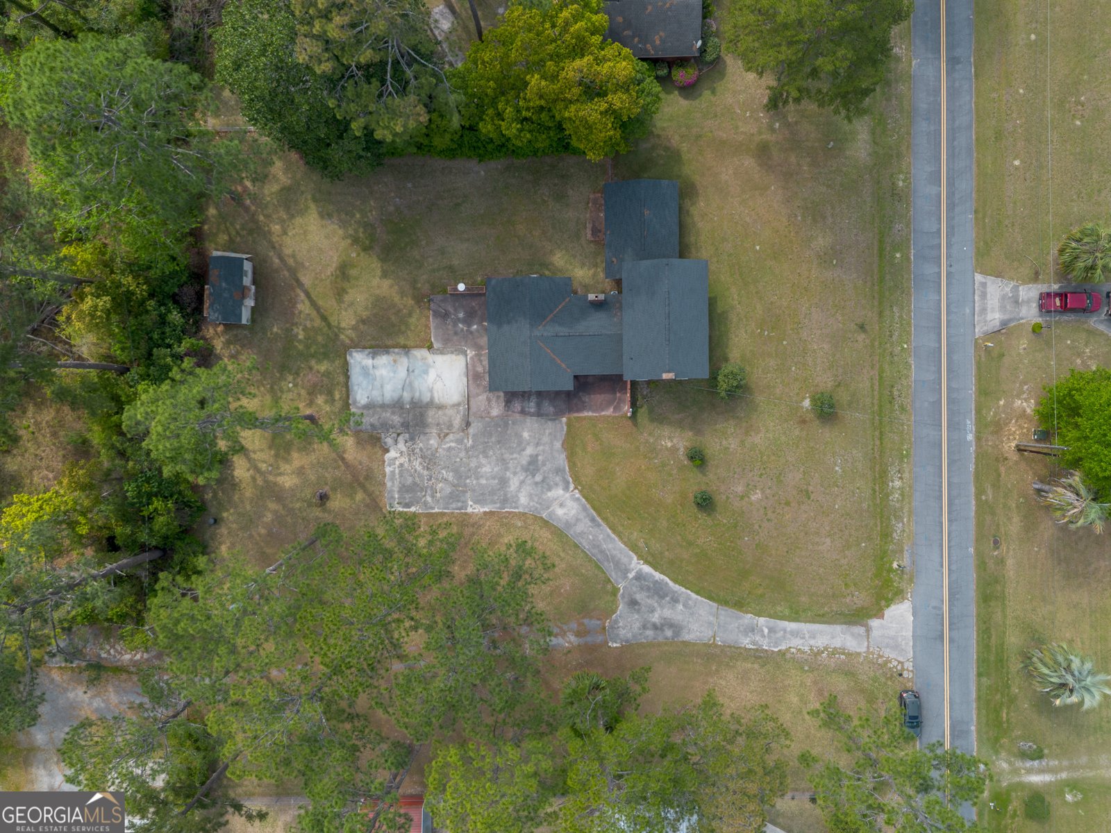 904 Golfview Drive Waycross - Photo 48