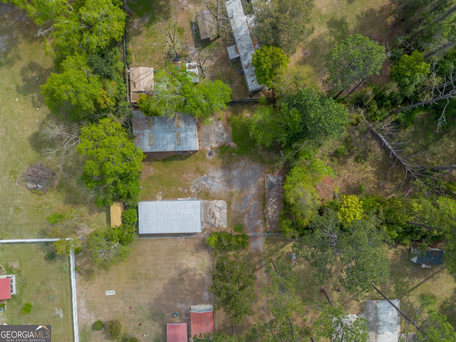 904 Golfview Drive Waycross - Photo 49