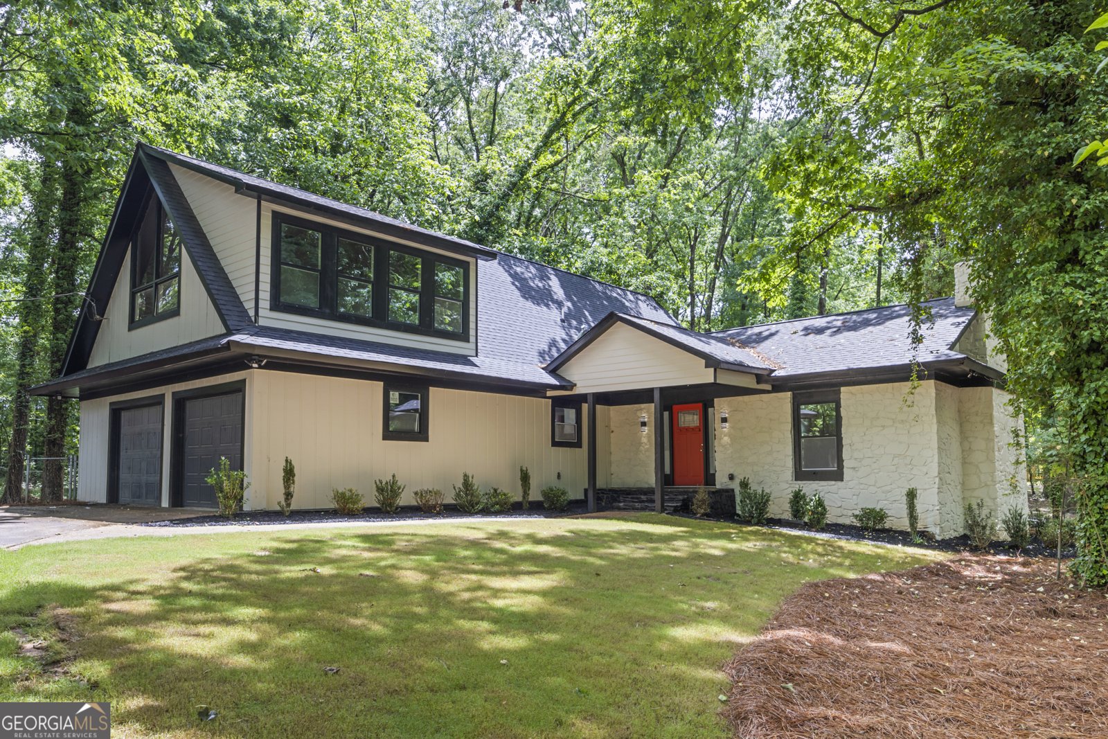 6486 Aquila Drive Morrow - 1