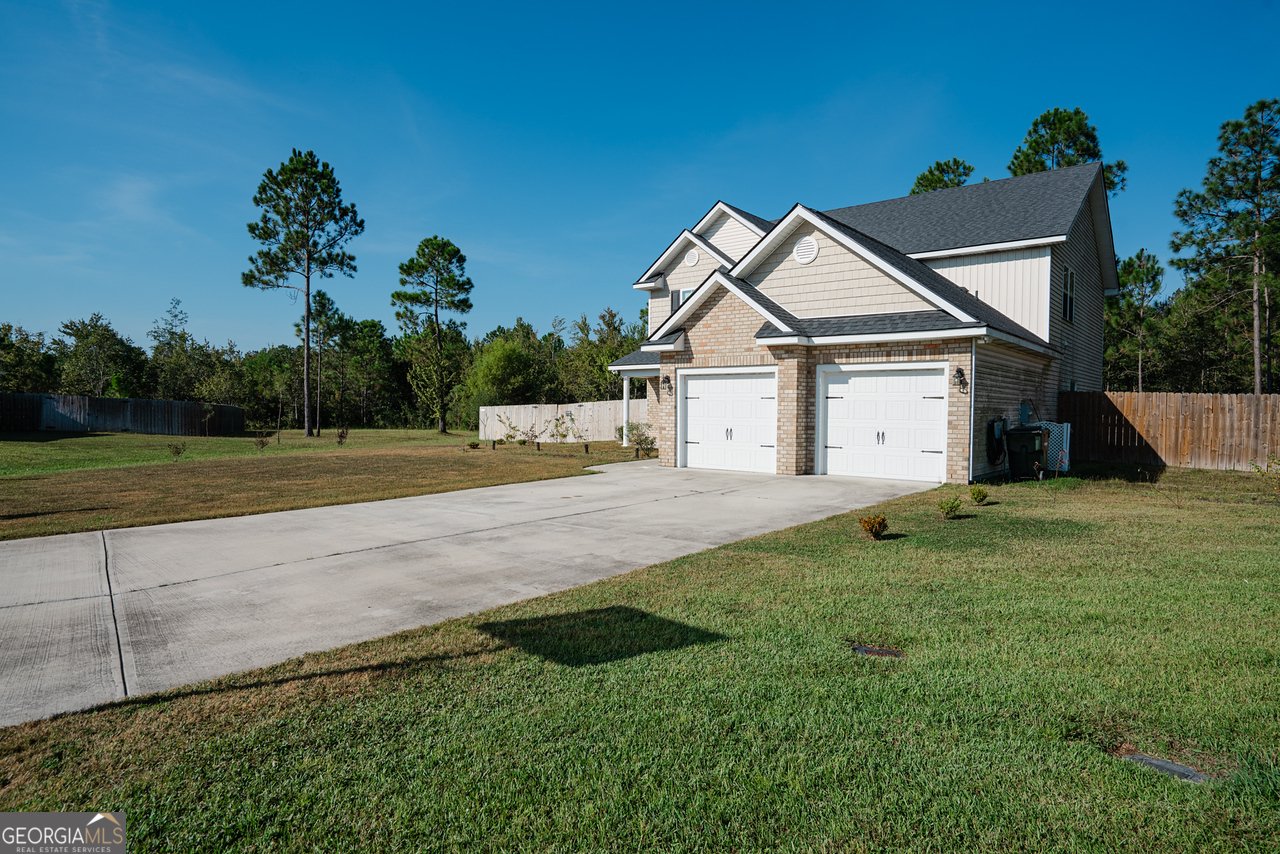 92 Jaci Lane Ludowici - 2