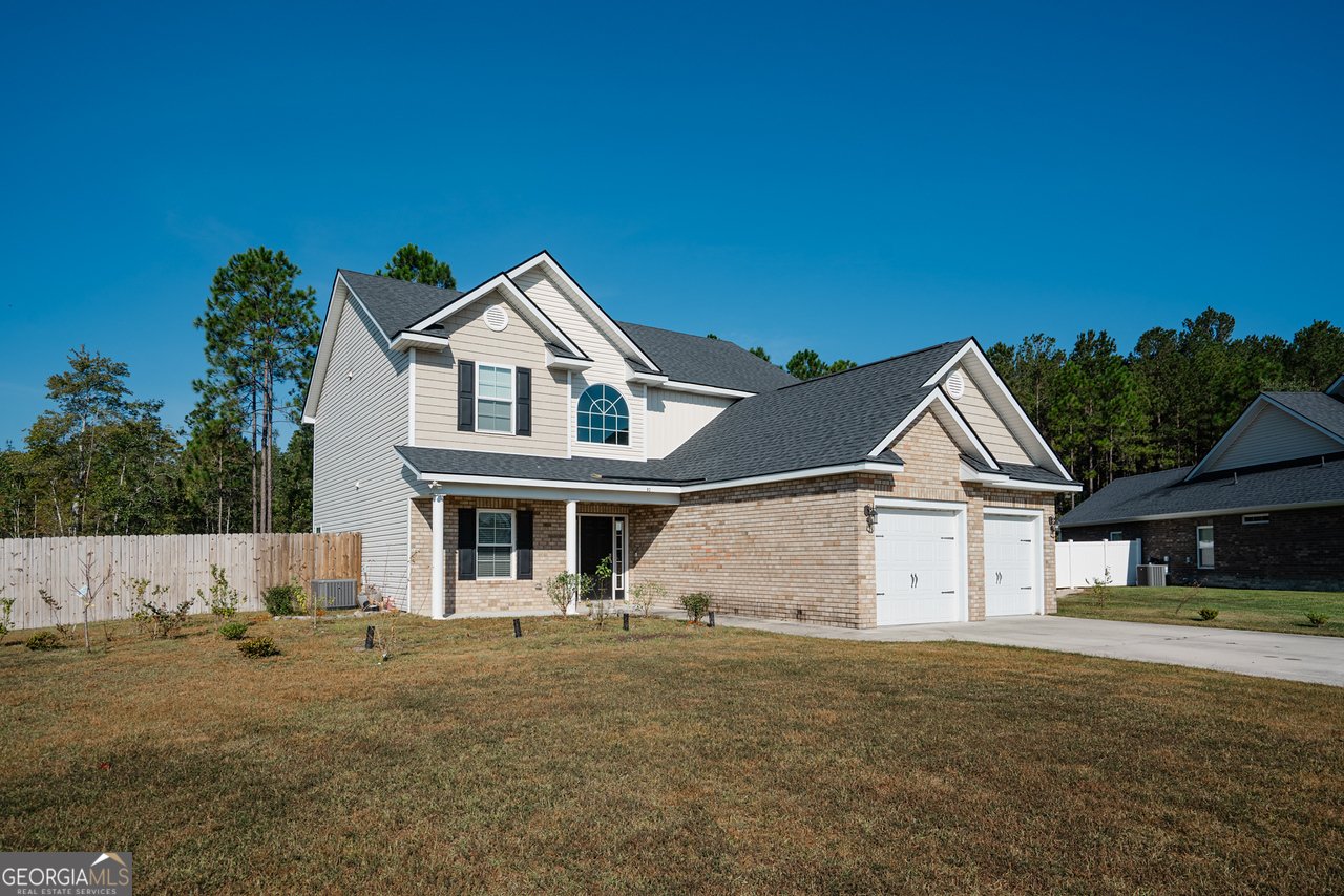 92 Jaci Lane Ludowici - 3