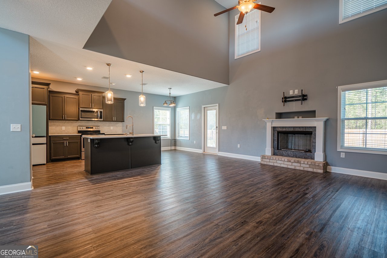 92 Jaci Lane Ludowici - 36