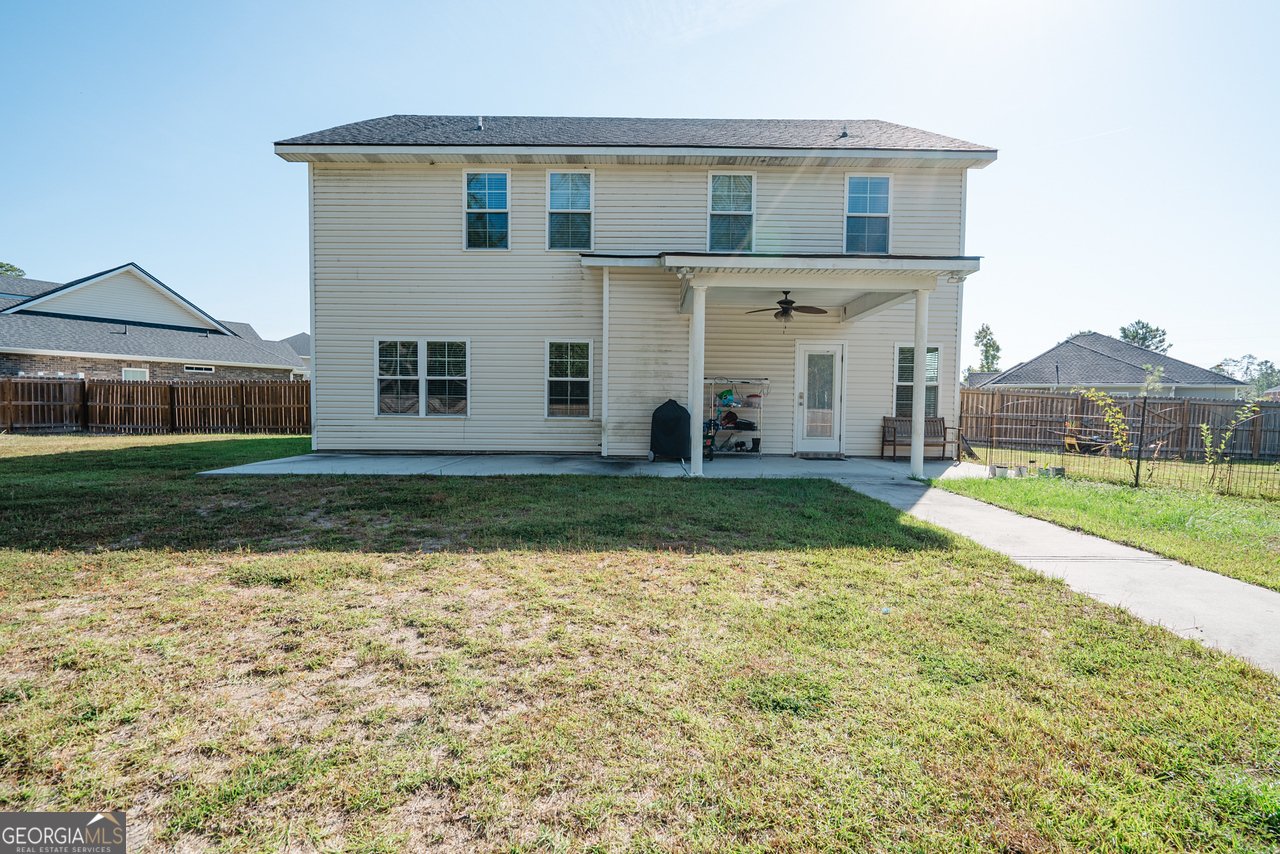 92 Jaci Lane Ludowici - 54