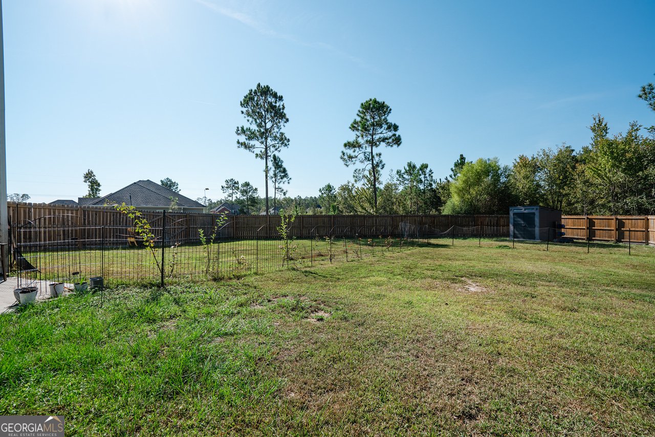 92 Jaci Lane Ludowici - 55