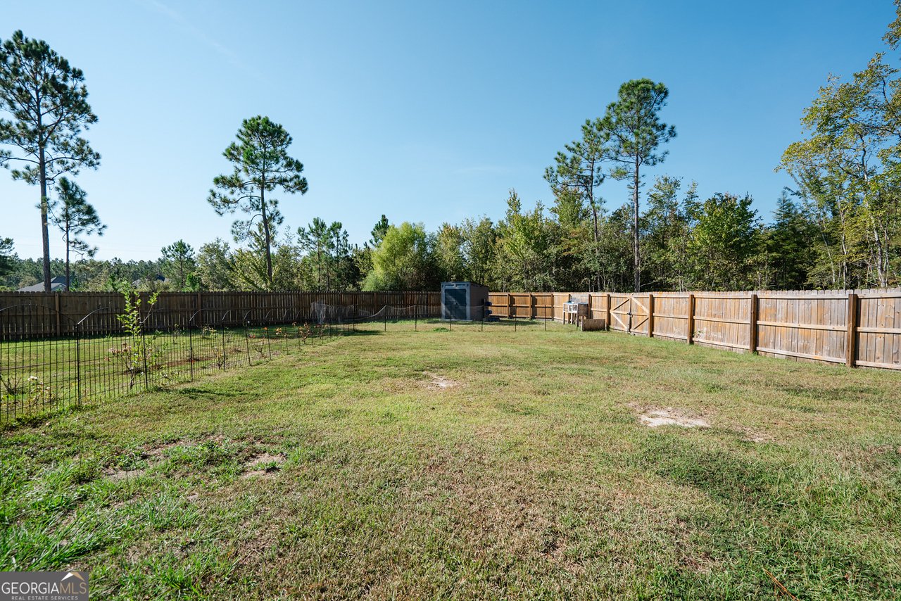 92 Jaci Lane Ludowici - 56