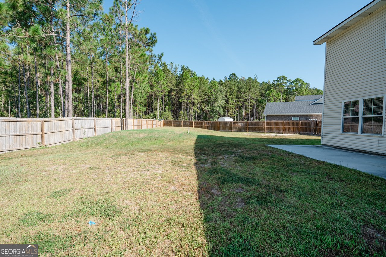 92 Jaci Lane Ludowici - 57