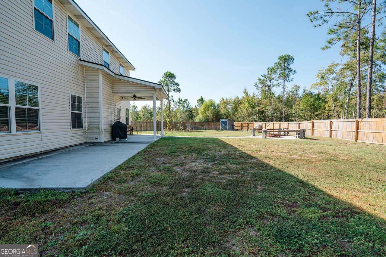 92 Jaci Lane Ludowici - 58