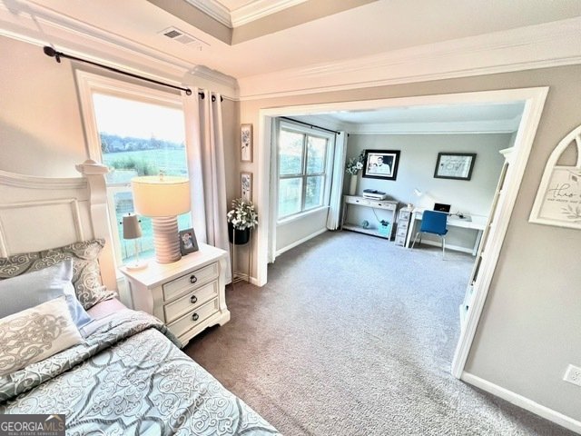 4735 Shiloh Valley Road Cumming - 29