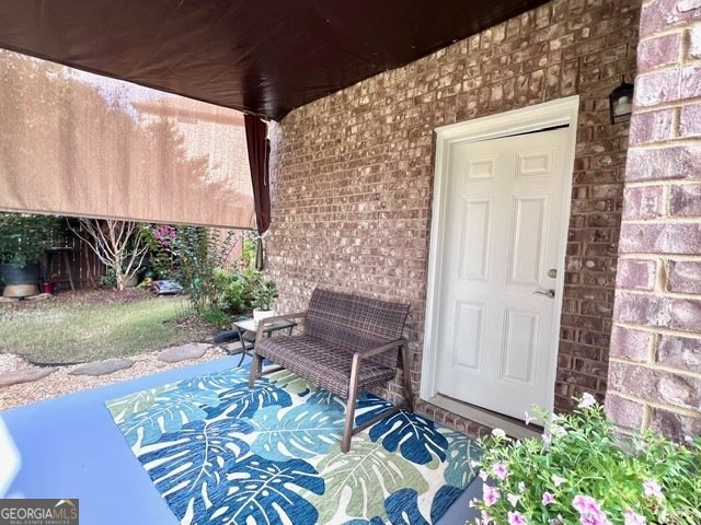 4735 Shiloh Valley Road Cumming - 33