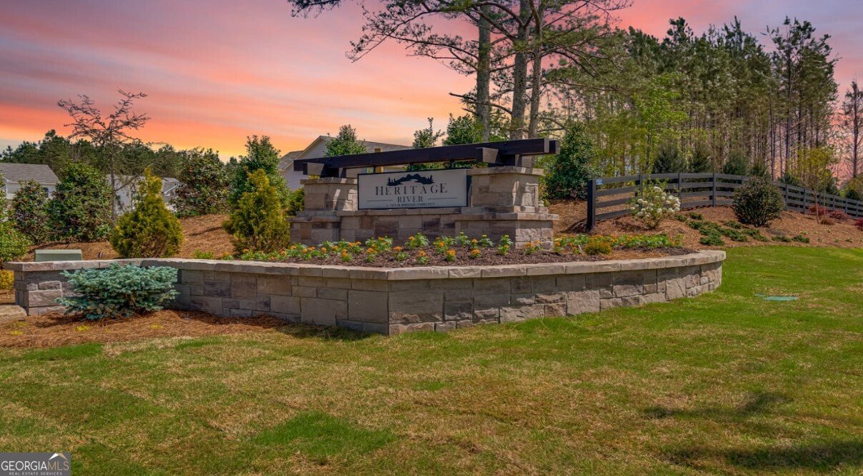 221 Groveton Court Euharlee - 26