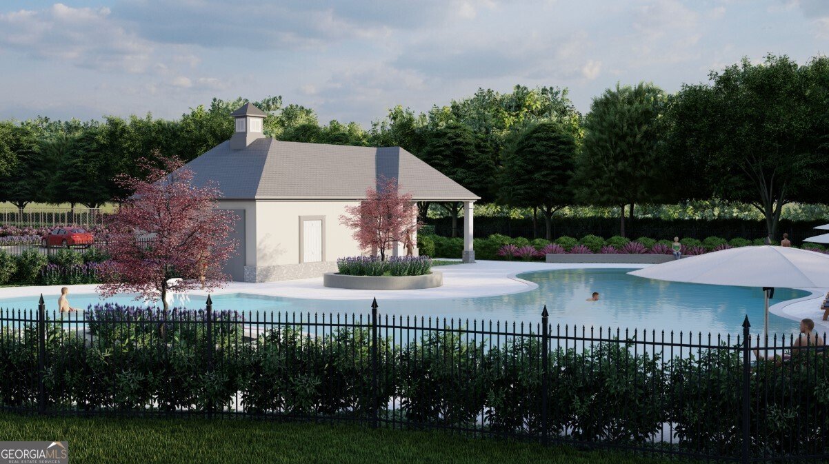 221 Groveton Court Euharlee - 31