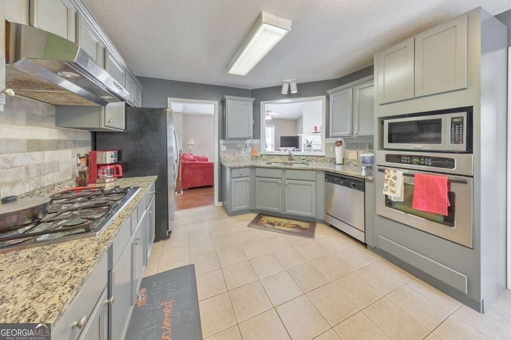 144 Boones Ridge Parkway Acworth - 10