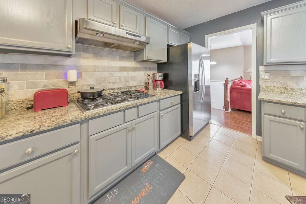 144 Boones Ridge Parkway Acworth - 11