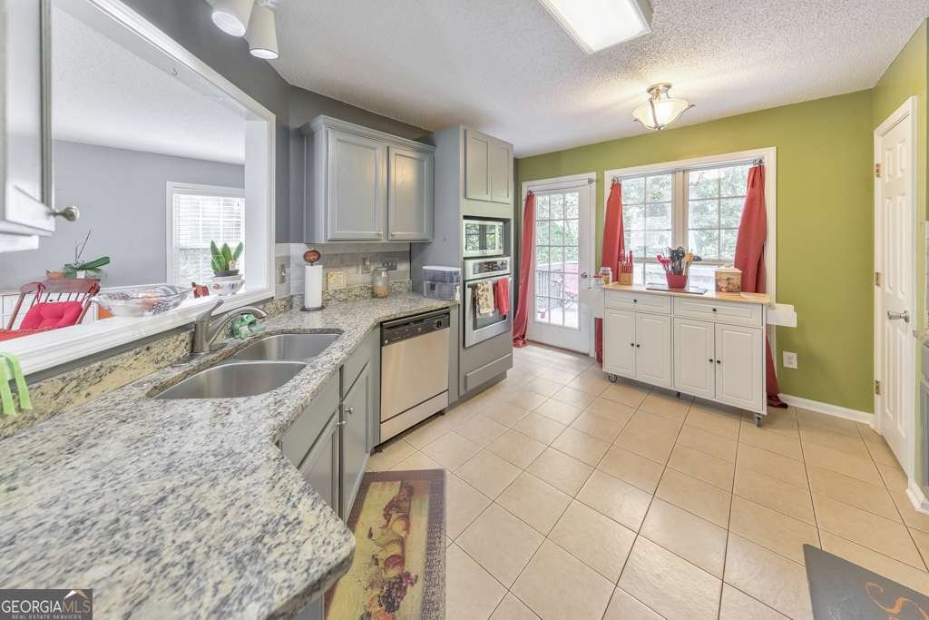 144 Boones Ridge Parkway Acworth - 12