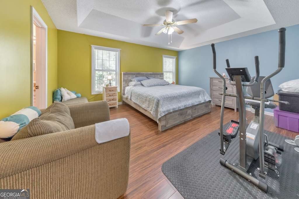 144 Boones Ridge Parkway Acworth - 13