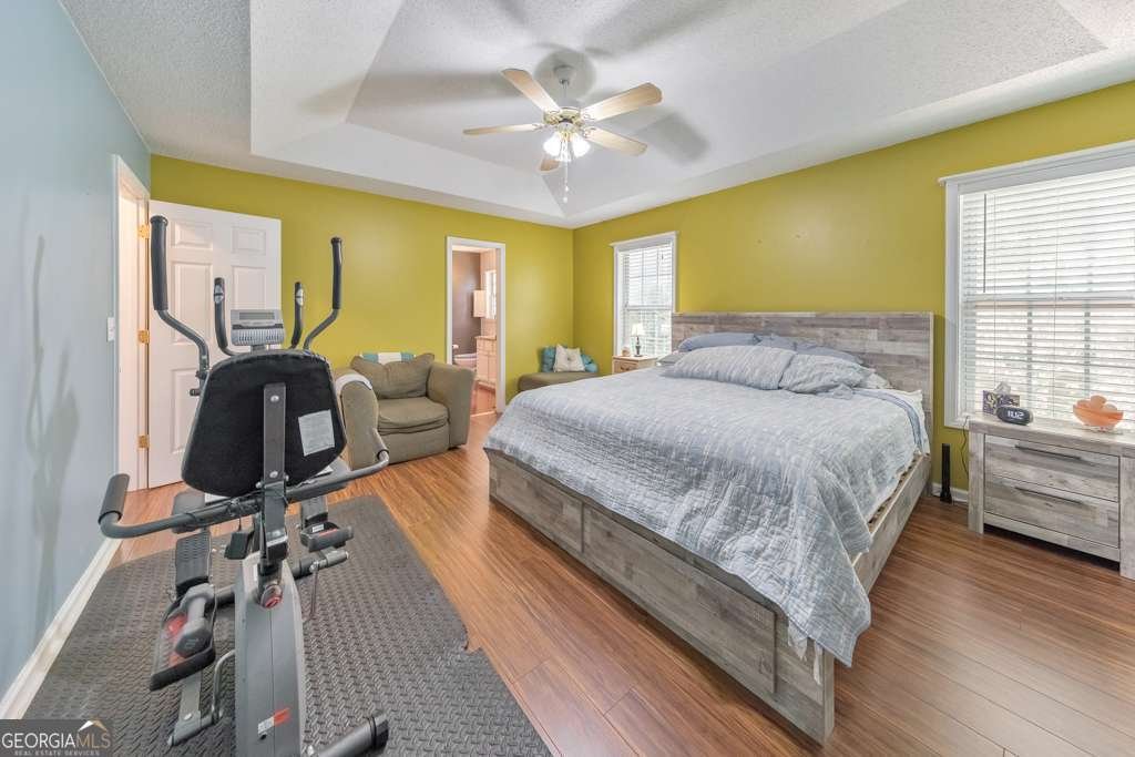 144 Boones Ridge Parkway Acworth - 14