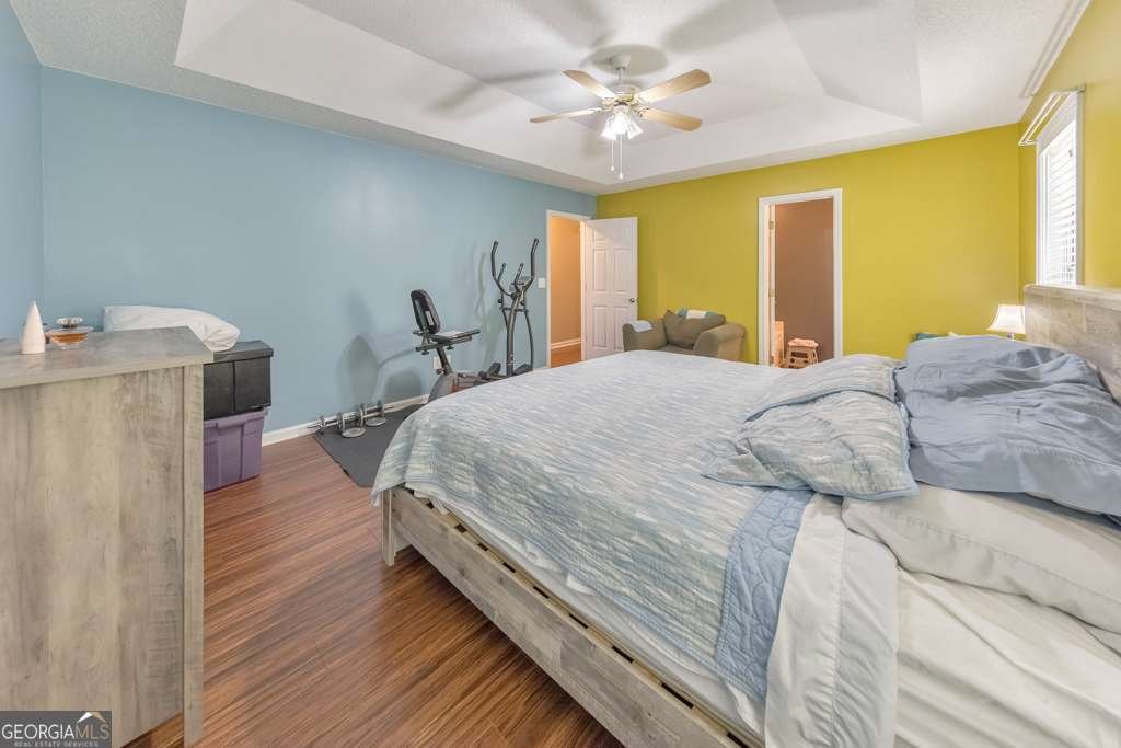 144 Boones Ridge Parkway Acworth - 15