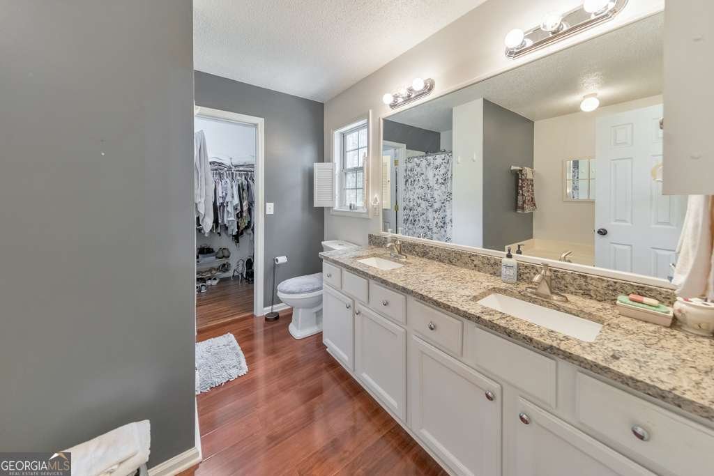 144 Boones Ridge Parkway Acworth - 16
