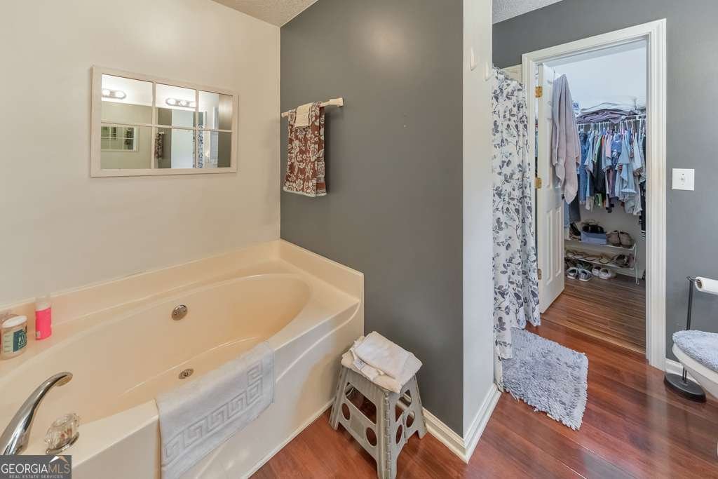 144 Boones Ridge Parkway Acworth - 17