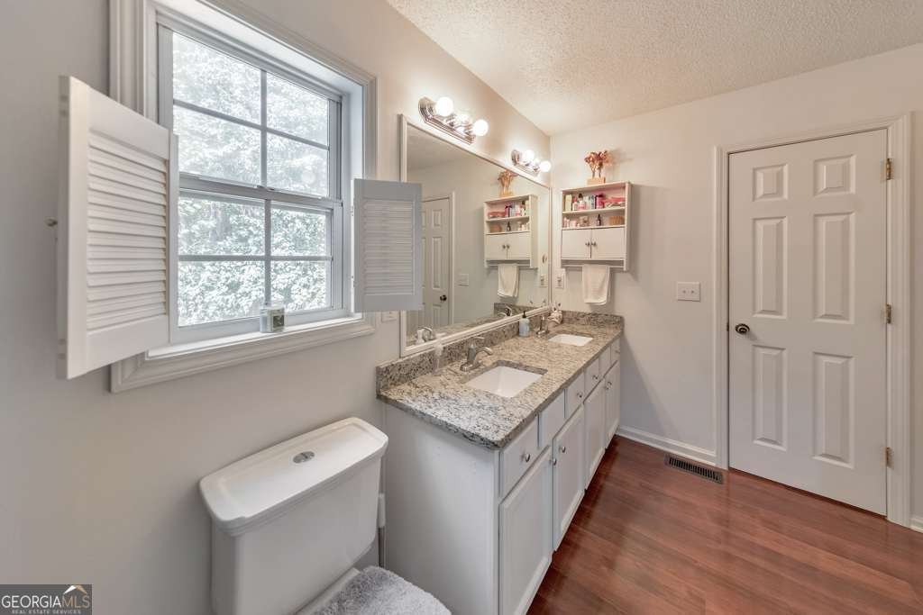 144 Boones Ridge Parkway Acworth - 18