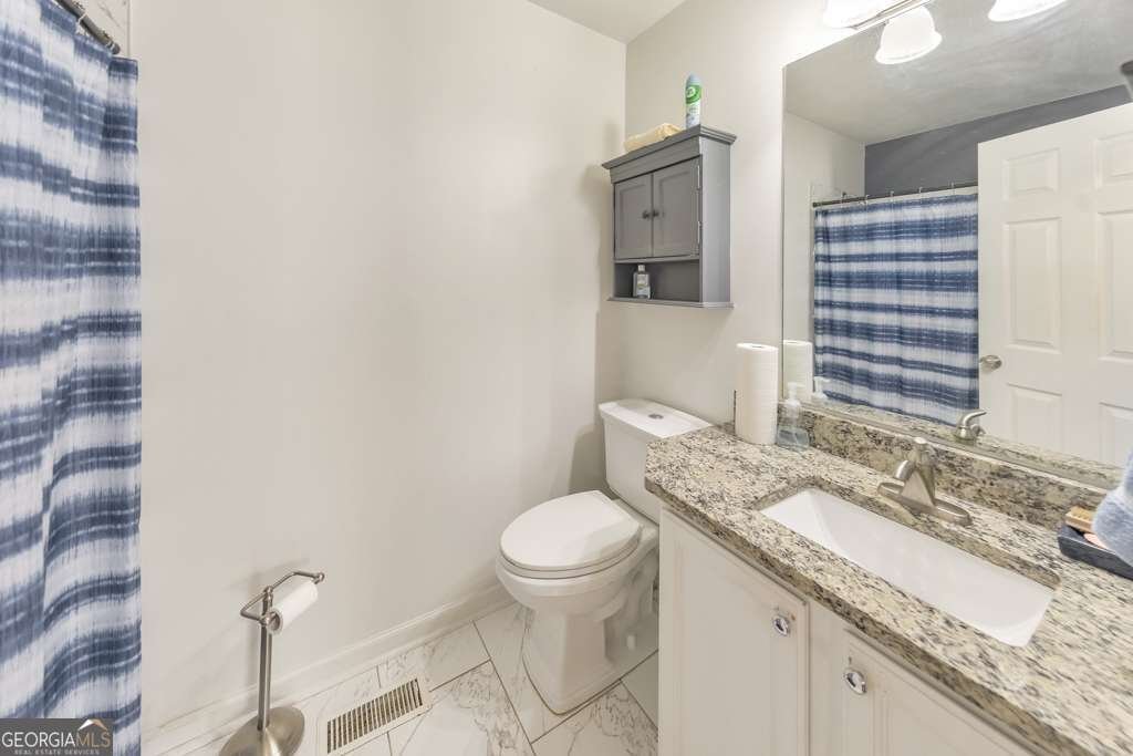 144 Boones Ridge Parkway Acworth - 19