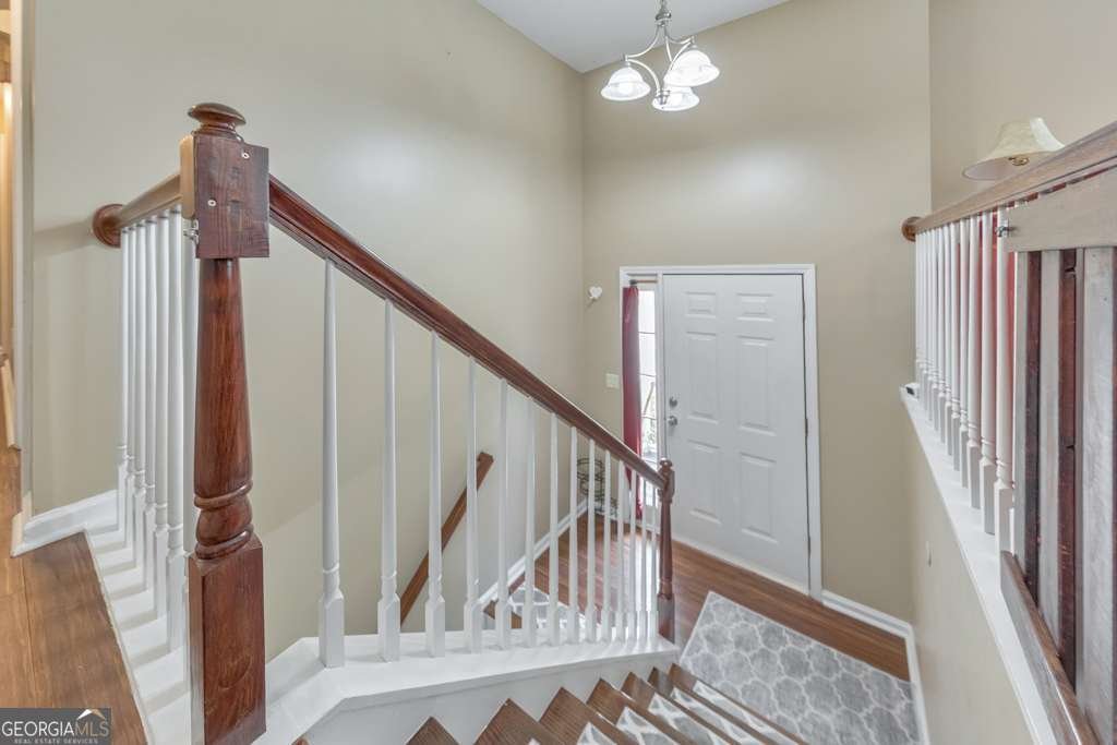 144 Boones Ridge Parkway Acworth - 2