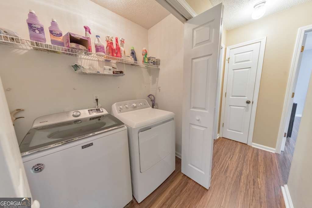 144 Boones Ridge Parkway Acworth - 20
