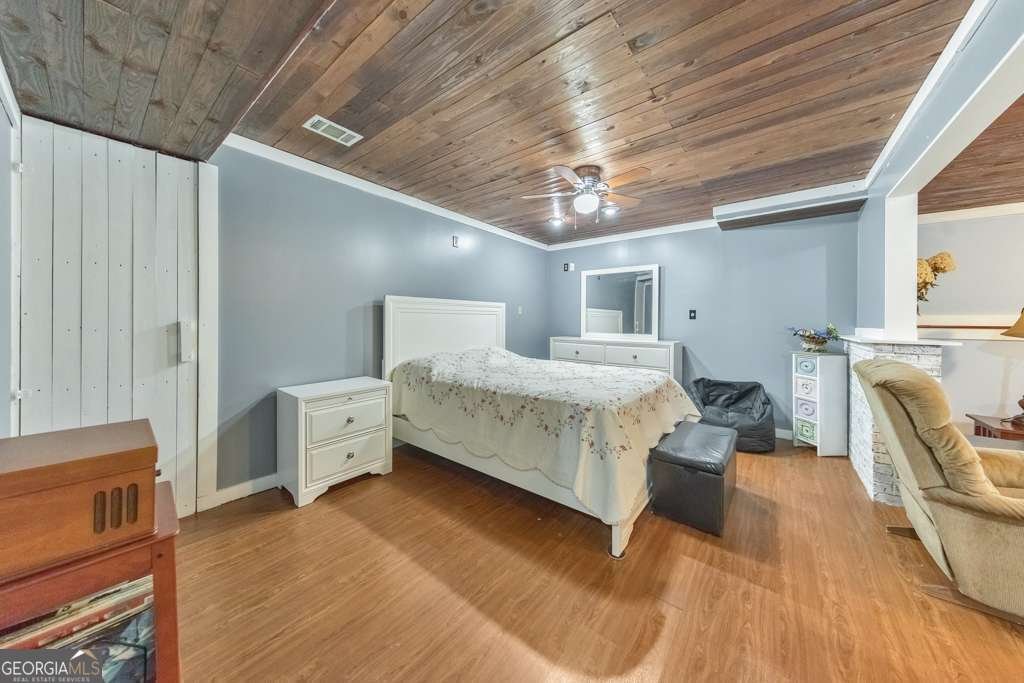 144 Boones Ridge Parkway Acworth - 21