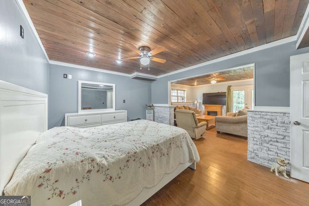 144 Boones Ridge Parkway Acworth - 22