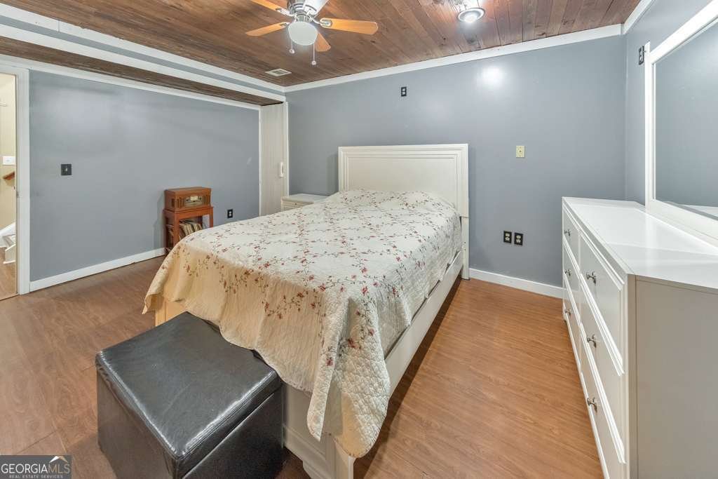 144 Boones Ridge Parkway Acworth - 23