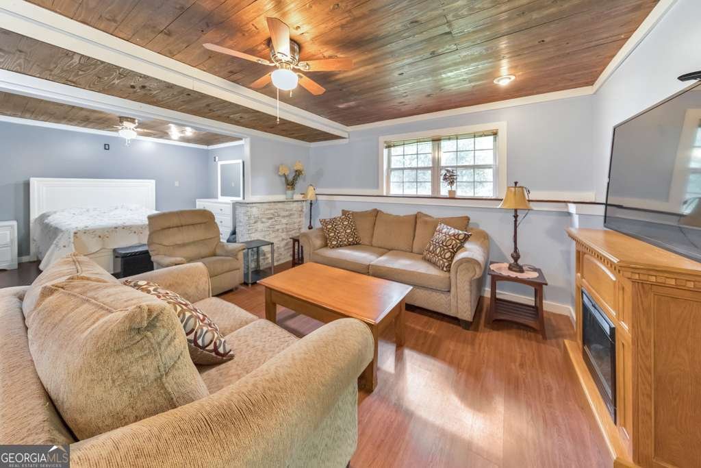 144 Boones Ridge Parkway Acworth - 24