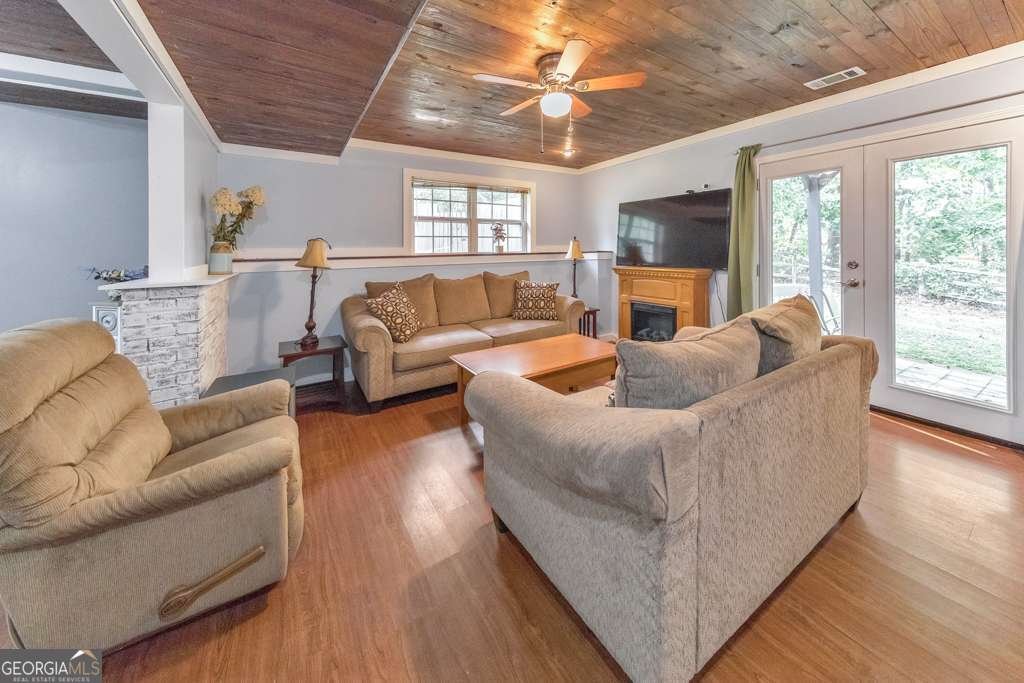 144 Boones Ridge Parkway Acworth - 25