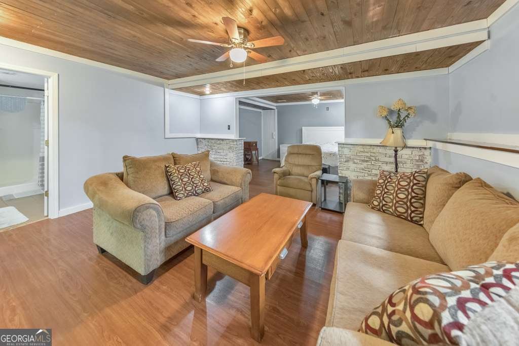 144 Boones Ridge Parkway Acworth - 26