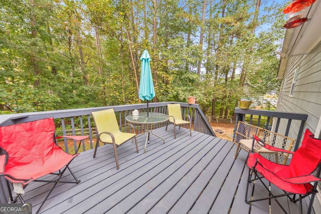 144 Boones Ridge Parkway Acworth - 28