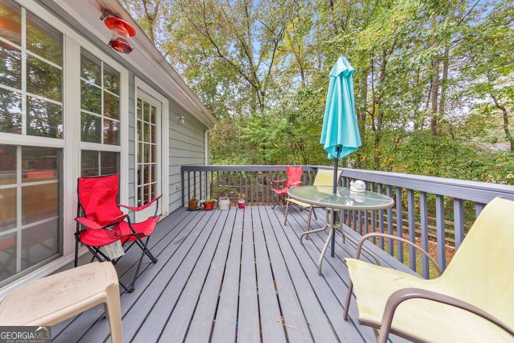 144 Boones Ridge Parkway Acworth - 29