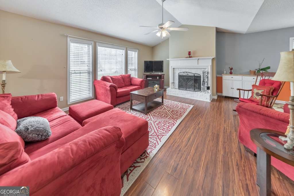 144 Boones Ridge Parkway Acworth - 3
