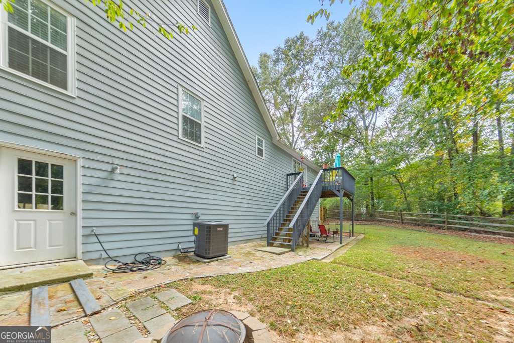 144 Boones Ridge Parkway Acworth - 30