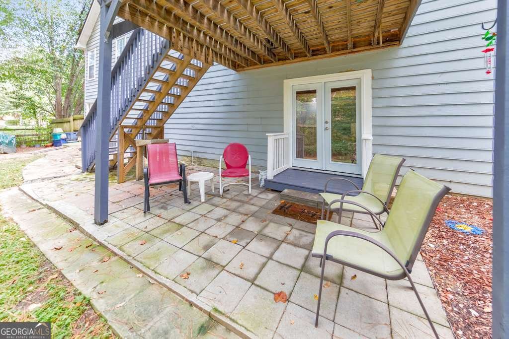 144 Boones Ridge Parkway Acworth - 31
