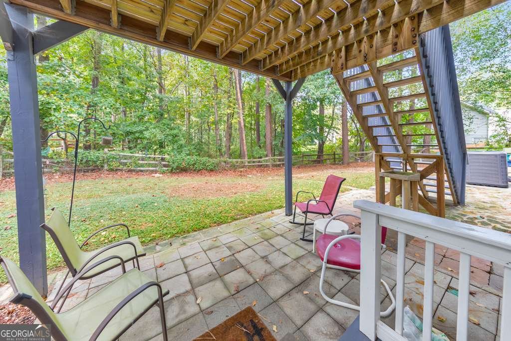 144 Boones Ridge Parkway Acworth - 32