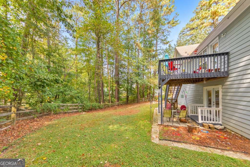 144 Boones Ridge Parkway Acworth - 35