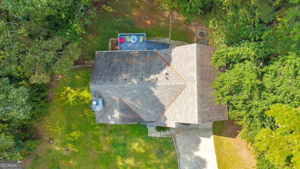 144 Boones Ridge Parkway Acworth - 36
