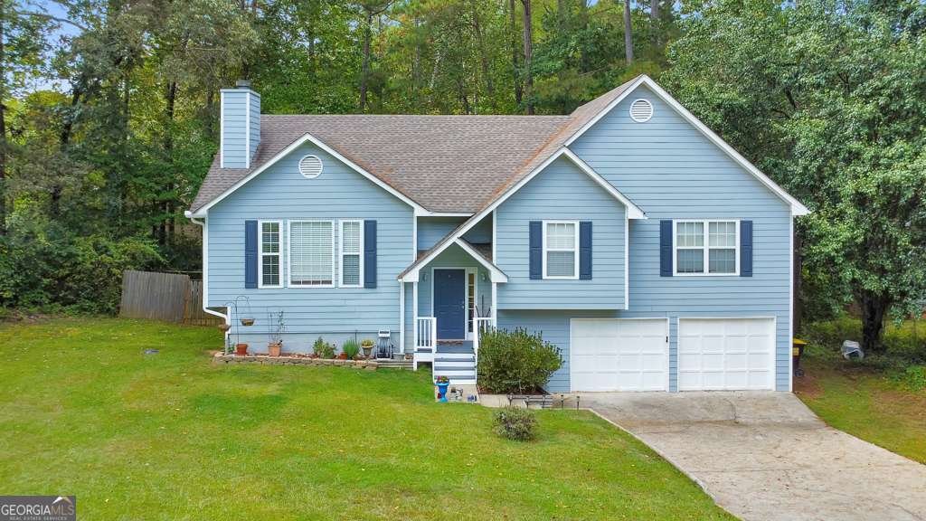 144 Boones Ridge Parkway Acworth - 38