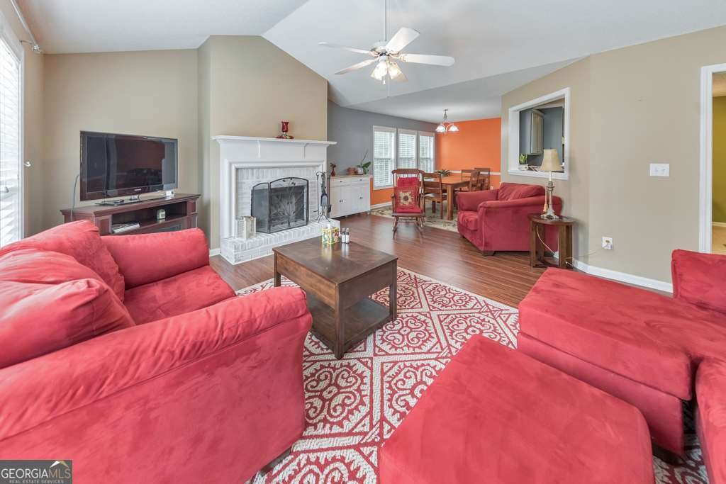 144 Boones Ridge Parkway Acworth - 4