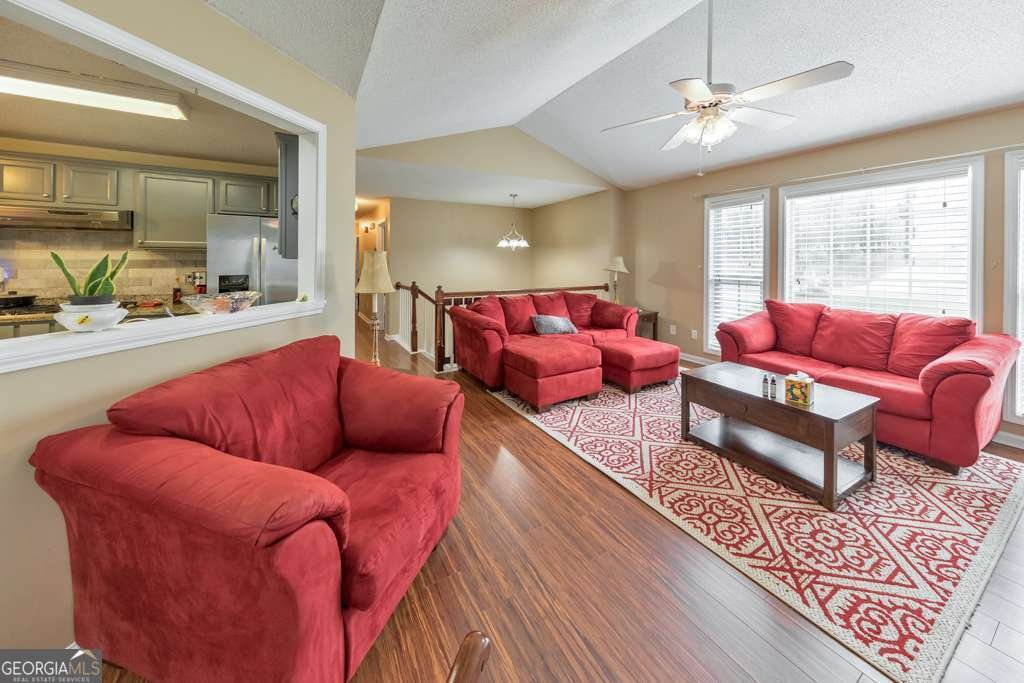 144 Boones Ridge Parkway Acworth - 5