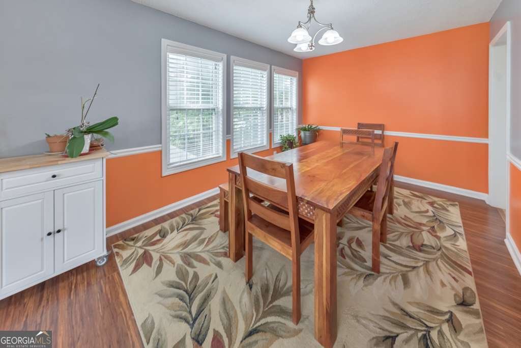 144 Boones Ridge Parkway Acworth - 6