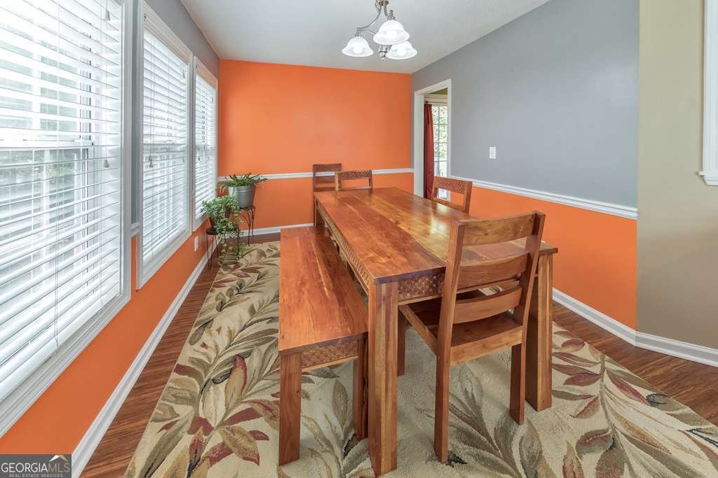 144 Boones Ridge Parkway Acworth - 7