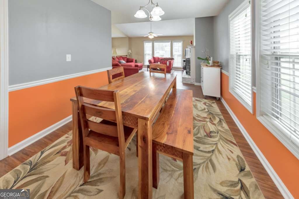 144 Boones Ridge Parkway Acworth - 8