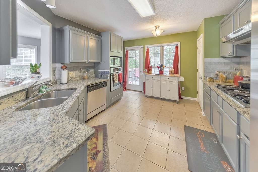 144 Boones Ridge Parkway Acworth - 9